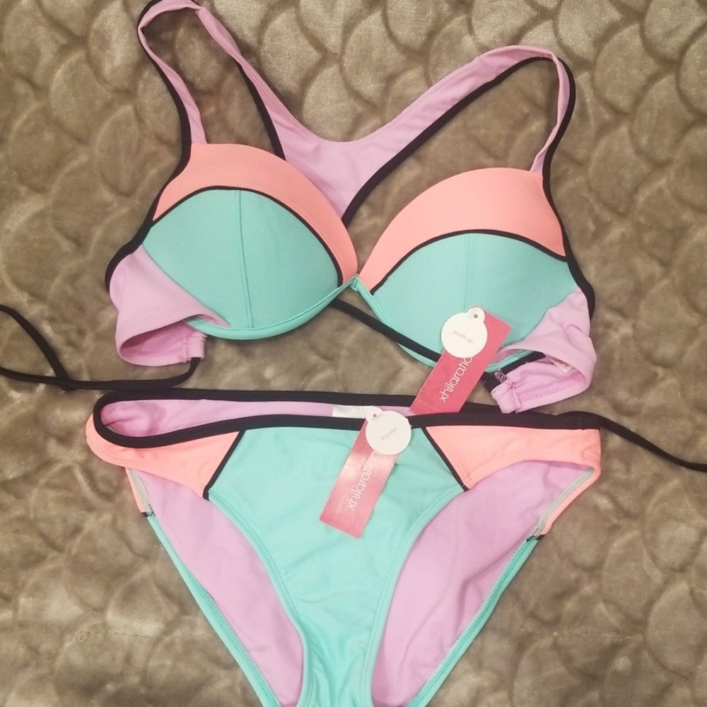 2 piece Swimsuit